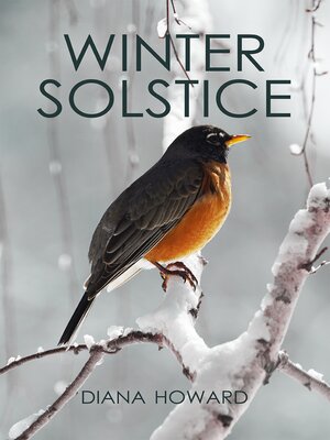 cover image of Winter Solstice
